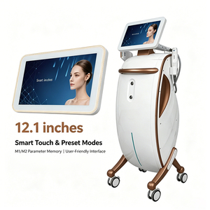 Epidermis Dermis Collagen Regeneration Anti‑Aging Equipment Multi‑Handles Skin Rejuvenation Acne Scar Repair <b>Machine</b> - Product Image 5