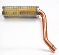 22-0611 220611 22611 22-611 Compresseur de récupération d'huile pour écran pour Thermo King SL / SB / SLX