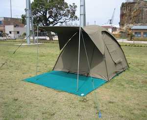 <span class=keywords><strong>Tente</strong></span> dôme Jerilo-A pour 3-4 personnes, <span class=keywords><strong>tente</strong></span> de camping en Afrique, 2,5 m et 3 m, <span class=keywords><strong>tente</strong></span> <span class=keywords><strong>anti</strong></span>-moustiques pour l'extérieur - Product Image 3