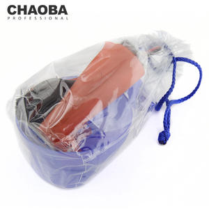 Mélangeur de cheveux Bol de teinture Brosse de teinture Couvre-oreilles Salon Outils de coloration des cheveux Accessoires de coiffure Kit de coloration des cheveux - Product Image 2