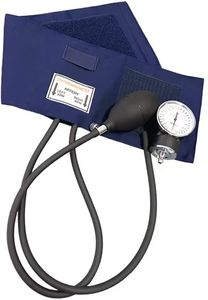 Sfigmomanometro Aneroide Professionale Portatile in Vari Colori per Uso Medico per Dottori e Infermieri - Product Image 6