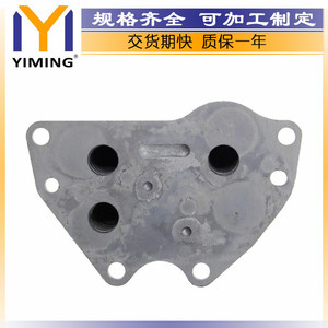 Buick Encore 1.4L <b>Radiator</b> 55566784 For 2013-2017 Replacement Part YM-A520 - Product Image 3