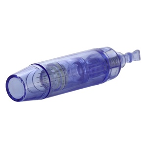DR PEN <span class=keywords><strong>dermapen</strong></span> อุปกรณ์เสริมตลับเข็มผิวหนังสำหรับกำจัดแผลเป็นจากสิว - Product Image 4