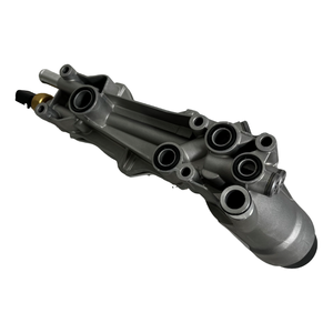 Carcasa del Filtro del Enfriador de Aceite del Motor para Dodge Jeep Chrysler Ram 3.6L 11-16 OE 68105583AF 68105583AA 68105583AE 68105583AB - Product Image 6