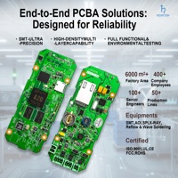 Fabricant de services d'assemblage de circuits imprimés électroniques personnalisés, service SMT pour OEM, prototype de circuits imprimés EMS, usine de fabrication de circuits imprimés, circuit imprimé