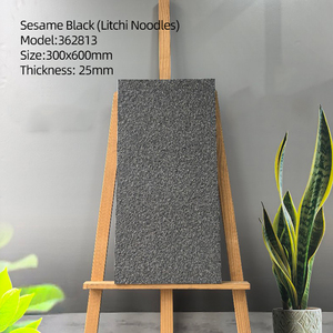 <span class=keywords><strong>กระเบื้อง</strong></span><span class=keywords><strong>ปู</strong></span>พื้นภายนอกแบบโมเดิร์น ขนาด 300x600x25 มม. สำหรับลานจอด<span class=keywords><strong>รถ</strong></span>วิลล่า ทำจากพอร์ซเลน - Product Image 5