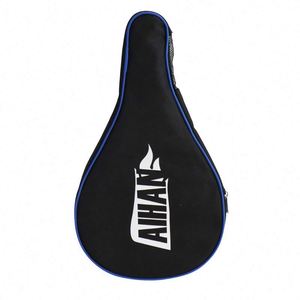 Sac à dos de pickleball BSCI tendance, portable, léger, anti-poussière, pas cher, sacs de poitrine de tennis, sac bandoulière - Product Image 4