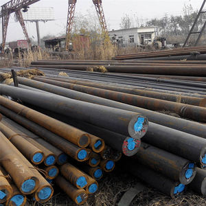 ราวกลมเหล็กคาร์บอน sm45c s45c - Product Image 3