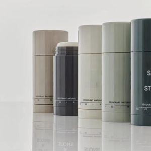 Thân Thiện Với Môi 75G 50G Vòng Rỗng Nhựa <span class=keywords><strong>Container</strong></span> Tái Sử Dụng Khử Mùi Stick Ống Bao Bì Cho Mặt Nạ - Product Image 5