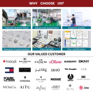 Hành Lý Tag May Kim Loại Nhãn Nhà Sản Xuất Thương Hiệu Logo Kim Loại Tag Biểu Tượng Tùy Chỉnh Chữ Thay Đổi Tên Thẻ - Product Image 6