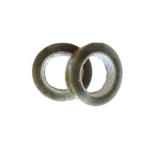 เทปกาวปิดกล่องพิมพ์โลโก้ตามสั่งแบบติดด้วยความร้อน - Product Image 4