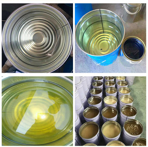 Agent de durcissement cycloaliphatique à base d'amine pour peinture de revêtement, résine anti-vieillissement et anti-jaunissement, agent auxiliaire chimique pour époxy - Product Image 2