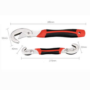 Snap Grip <b>Wrench</b> Snap and Grip <b>Wrench</b> Universal <b>Wrench</b> - Product Image 4