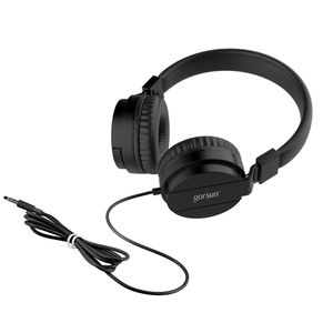 Gorsun Écouteurs et casques filaires GS-778 pour enfants pour la musique et les jeux sur téléphones portables et ordinateurs portables - Product Image 2