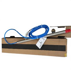 Sensores Digitales de PH/ORP 396R-10-21-54 - Product Image 1