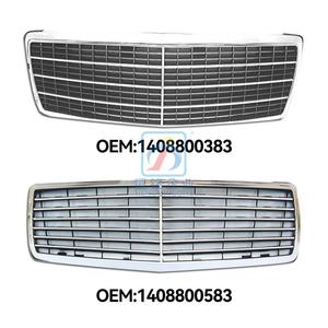 Griglia Paraurti Anteriore <span class=keywords><strong>W140</strong></span> per Mercedes Benz <span class=keywords><strong>W140</strong></span> Classe <span class=keywords><strong>S</strong></span> S600 C140 Nuova - Product Image 4