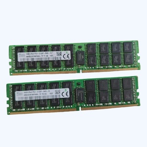 ต้นฉบับใหม่หรือใช้แล้ว SK Hynix 8GB 16GB 32GB 64GB DDR4 -2133P 2400T 2666V 2933Y 3200หน่วยความจำเซิร์ฟเวอร์ RECC รับประกัน3ปี32GB 8GB - Product Image 4