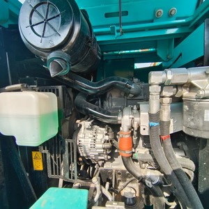 Kobelco SK75-8 d'excavatrice utilisée de 7 tonnes à vendre machines de terrassement avec le roulement de pompe à engrenages de moteur de composants de noyau - Product Image 4