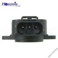 Sensor de Posición del Acelerador TPS 13420-52G00 198500-1131 Compatible con Suzuki Aerio Esteem Swift Metro 1342052G00