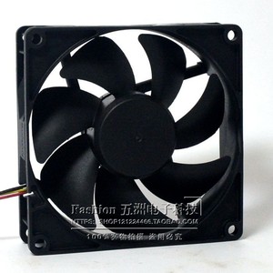 Ventilateur de refroidissement SUNON 92x92x25mm 12V à roulement à billes pour PC de bureau EE92251S3-D020-C99 - Product Image 5