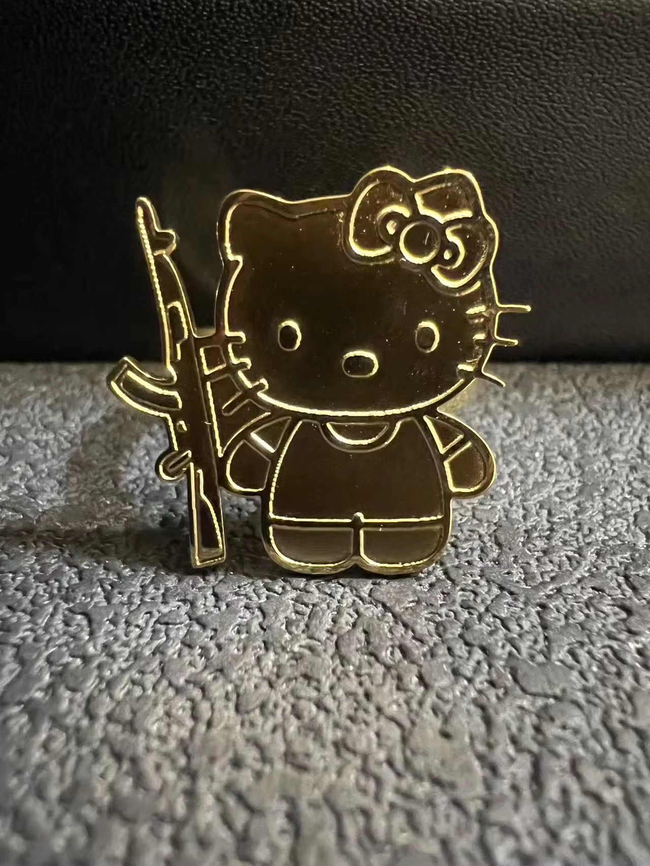 Gold HK20MM