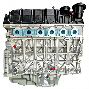 <span class=keywords><strong>Motor</strong></span> Diésel 3.0L en Oferta, Piezas de <span class=keywords><strong>Motor</strong></span> N57D30A <span class=keywords><strong>N57</strong></span> para <span class=keywords><strong>BMW</strong></span> F10 F02 E90 E91 E92 X3 F25 X6 E71 F34 - Product Image 1
