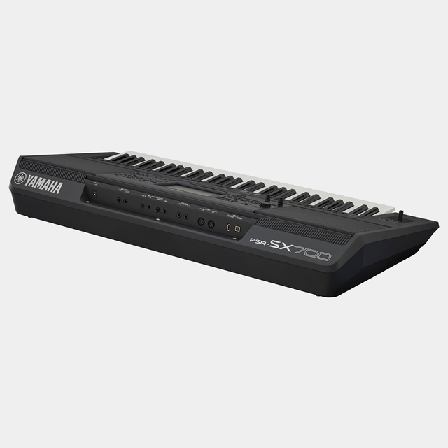 PSR-SX700 Original YAMAHAS Workstations Digital Keyboard Organ SX Series