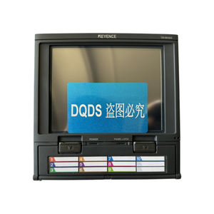 Authentic Brand TR-W500 Touchscreen Paperless Recorder Type 5 Main Body in Stock Authentic Brand TR-W500 Touchscreen Pap - Product Image 3