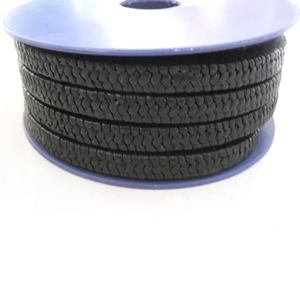 Empaque de PTFE de Alta Calidad y Resistencia a la Presión, Personalizable - Product Image 5