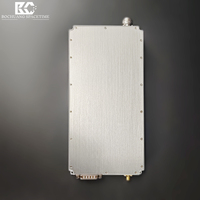 Amplificateur de puissance à large bande de fréquence Bochuang SpaceTime BCSK-WY26G-5 50W-2GHZ-6GHZ 2G/3G/4G/5G/6G pour téléphone mobile, compatible MQTT