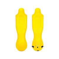 Mannequin de défense gonflable robuste de 190 cm en PVC pour l'entraînement au football et la pratique des coups francs