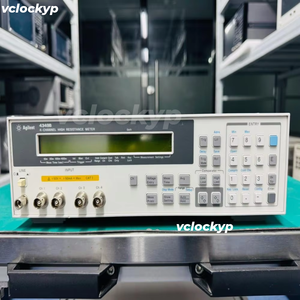 1 milliohmmètre Agilent 4338B d'occasion - Product Image 5