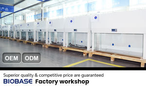 Polarímetro BIOBASE Fabricante Barato Leitura Mínima 0.001 ° Polarímetro Automático de Alta Velocidade para Laboratório - Product Image 4