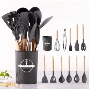 Herramientas <span class=keywords><strong>de</strong></span> <span class=keywords><strong>cocina</strong></span> <span class=keywords><strong>de</strong></span> fabricación profesional, <span class=keywords><strong>accesorios</strong></span> <span class=keywords><strong>de</strong></span> <span class=keywords><strong>cocina</strong></span> <span class=keywords><strong>de</strong></span> silicona, <span class=keywords><strong>utensilios</strong></span> <span class=keywords><strong>de</strong></span> <span class=keywords><strong>cocina</strong></span>, logotipo personalizado, sostenible, 3000 Uds. - Product Image 5