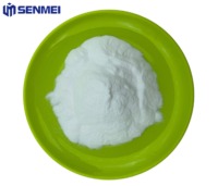 Fournisseurs de produits de qualité supérieure, épaississant alginate de sodium HV E401 1200cps, qualité alimentaire, poudre