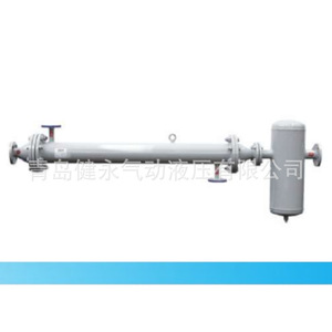 Refroidisseur après-compresseur GSA HYA25AN, pièce de compresseur industriel horizontal refroidi par air - Product Image 2