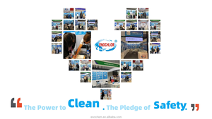 <span class=keywords><strong>Cloro</strong></span> <span class=keywords><strong>Granulado</strong></span> 60% Hipoclorito de Calcio 70% para Piscina, <span class=keywords><strong>Cloro</strong></span> de Impacto HTH, Hipoclorito de Calcio para Piscina, Gránulos para Piscina 45kg - Product Image 4