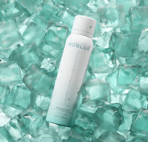 Spray tonifiant rafraîchissant pour le cuir chevelu ROBLUE Cooling Bubble Tonic Spray 200ml, soin coréen pour le cuir chevelu, spray rafraîchissant pour cuir chevelu gras, soin des cheveux - Product Image 2