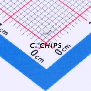 ARG03DTC4302 SMD Resistor 0603 ( Type: Thin Film )( Resistance: 43kOhm Precision: 0.5% ) - Product Image 2
