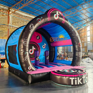 <span class=keywords><strong>Castillo</strong></span> Inflable Comercial <span class=keywords><strong>para</strong></span> Alquiler en Fiestas, <span class=keywords><strong>Castillo</strong></span> <span class=keywords><strong>Hinchable</strong></span>, Brincolín - Product Image 3