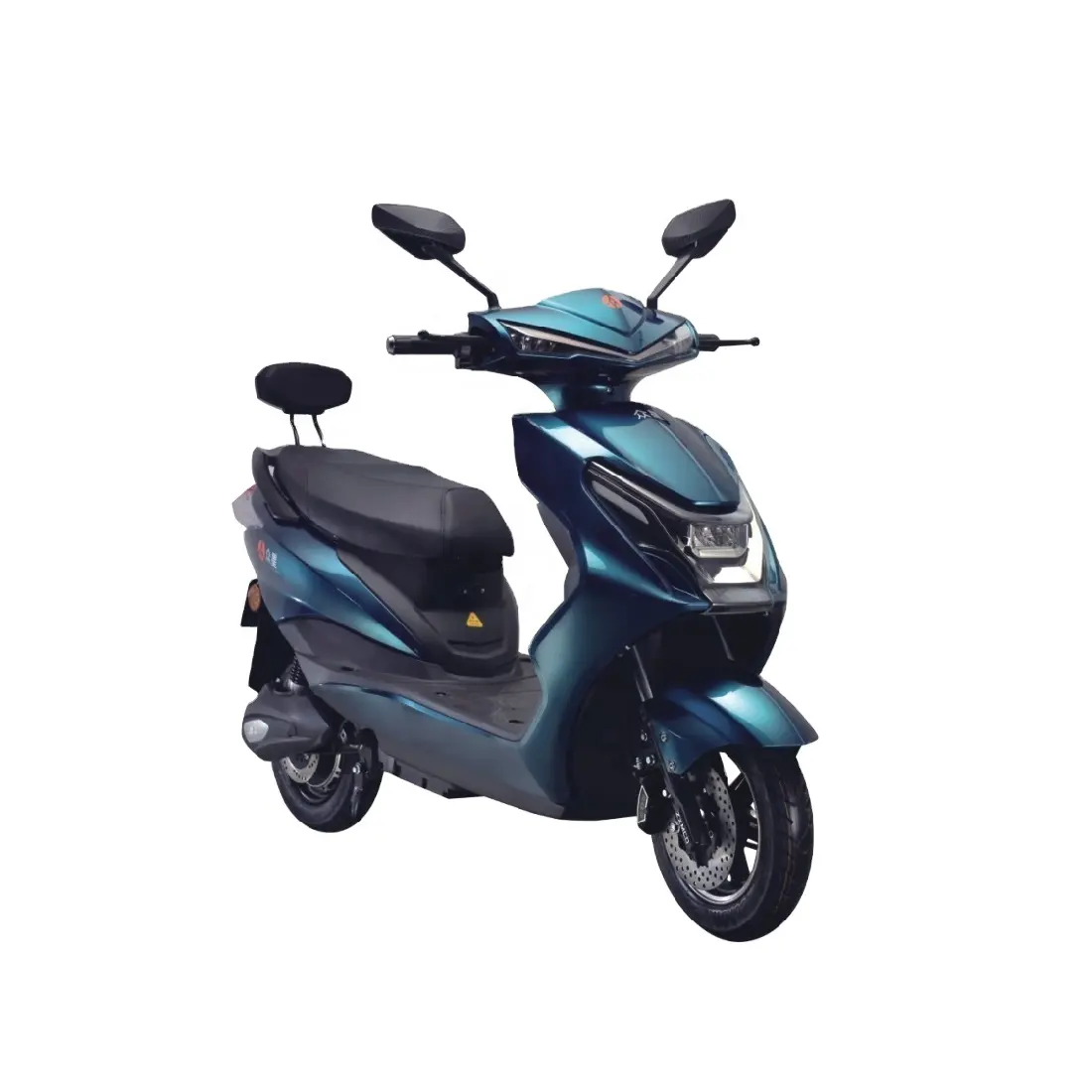 EEC Cấp Giấy Chứng Nhận L1e-B Electric Scooter Xe Máy Của Quy Định (EU) Số 168/2013