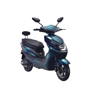 EEC certificated L1e-B electric scooter motorcycle of Regulation (EU) No. 168/2013