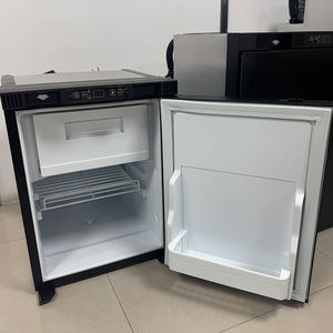 43L 72L Car Refrigerator R134a Refrigeration Dc 12v Car Dual-purpose Car RV Refrigerator - Product Image 2