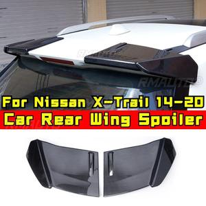 Alerón Trasero para Nissan X-Trail 2014-2020, Accesorios para Automóviles, Modificación del Alerón Trasero - Product Image 1