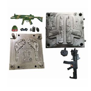 Ory تصميم ألعاب بلاستيكية وتطوير مصنع العفن - Product Image 2