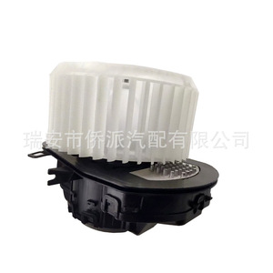 มอเตอร์พัดลมโบลเวอร์ Porsche รุ่น 7P0820021 95857234203 สำหรับเปลี่ยนอะไหล่ระบบปรับอากาศรถยนต์ - Product Image 4