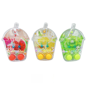 Jouet <span class=keywords><strong>de</strong></span> bonbons <span class=keywords><strong>de</strong></span> jeu d'eau en forme <span class=keywords><strong>de</strong></span> fruits et <span class=keywords><strong>de</strong></span> crème glacée <span class=keywords><strong>de</strong></span> nouvelle <span class=keywords><strong>saison</strong></span> d'<span class=keywords><strong>été</strong></span> avec des bonbons sucrés - Product Image 4