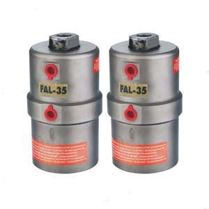 Martillo Neumático de Forja de Pistón Serie BVP, Nuevo y Usado, Vibrador Industrial, Cilindro para Construcción, Agricultura, Restaurante, Trabajo con Aire - Product Image 4