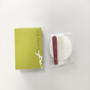 Đóng gói tùy chỉnh khách sạn tiện nghi Kit cá nhân sản phẩm công nghiệp từ nhà cung cấp Trung Quốc - Product Image 2