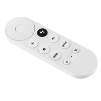 2025 Google TV pour Chromecast 4K télécommande intelligente nouvelle télécommande vocale sans fil étanche de remplacement G9N9N avec fonctions de neige